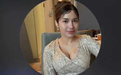 Biodata dan Agama Dilan Janiyar, Influencer yang Berani Sebut Ratu Rizky Nabila Suka Gimmick