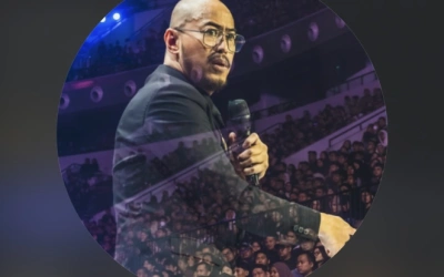 Sempat Kalahkan Drakor di Netflix, Pandji Pragiwaksono Tegaskan Mens Rea Tak Ada Lagi Tahun Depan