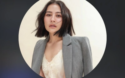 Sedang Ramai! Prilly Latuconsina Cari Kerja sebagai Sales di LinkedIn