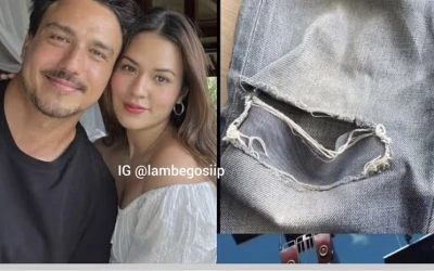 Ini Postingan Lawas Raisa yang Jadi Sorotan, Gambarkan Sifat Asli Hamish Daud