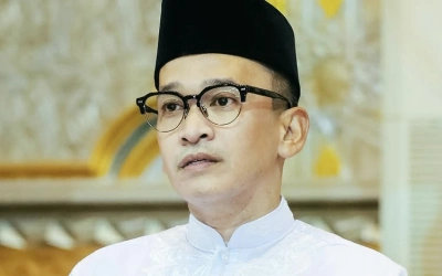 Ruben Onsu Angkat Bicara Terkait Sarwendah yang Ditagih Cicilan Mobil oleh Debt Collector