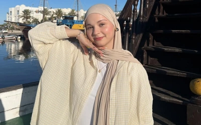 Tugba Kiara Diduga Tahu Perselingkuhan Julia Prastini, Netizen: Jule di Mana Sekarang?