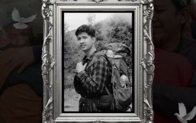 Ini Arti Kode "Botol Kosong" dalam Pencarian Yazid, Pendaki yang Ditemukan Meninggal