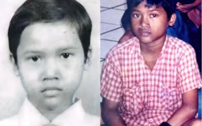 Viral Kisah Zainuddin yang Hilang 32 Tahun Lalu Gegara Terbawa Kereta Api, Begini Ceritanya!