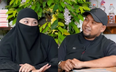 Dituding Selingkuh, Begini Klarifikasi Aditya Triantoro, Founder Nussa Rara