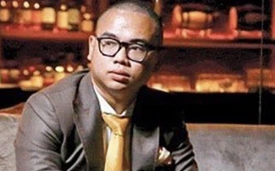 Profil Frank Alexander Hutapea, Anak Hotman Paris yang Jadi Tenaga Ahli Dewan Pertahanan Nasional