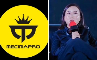 Biodata Fransiska Dwi Melani Dirut Mecimapro, Tersangka Dugaan Penggelapan Dana Konser TWICE