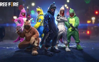 BURUAN KLAIM! Kode Redeem FF 23 Oktober 2025 Terbaru, Hadiah Eksklusif Menanti Pagi Ini!