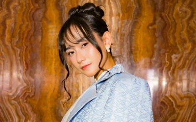 Freya JKT48 Minta Tunda Pemeriksaan Polisi Soal Foto AI Tidak Pantas, Ada Apa?