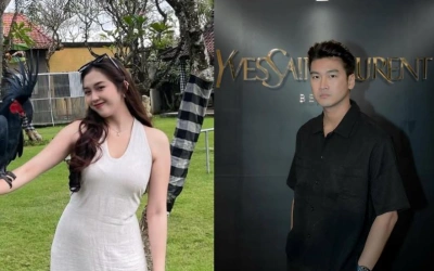 Anrez Adelio Bongkar Fakta! Niat Dampingi Persalinan Anak Ditolak Pihak Friceilda Prillea