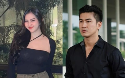 Sentil Icel Sibuk Podcast, Anrez Adelio Siap Bawa Bukti Rekaman dan Chat ke Polisi