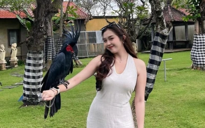 Biodata dan Agama Friceilda Prillea, Perempuan yang Ngaku Hamil Anak Anrez Putra Adelio