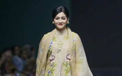 Biodata dan Agama Friderica Widyasari Dewi, Mantan Aktris yang Jadi Ketua OJK