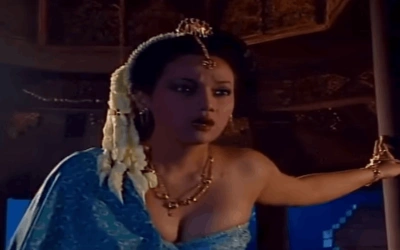 Video Ketua OJK Friderica Widyasari di Angling Dharma Jadi Dewi Setyawati