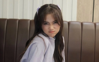 Fuji Dicap Tak Lagi Peduli Pada Gala Sky, sang Selebgram Bantah dengan Bukti Ini!