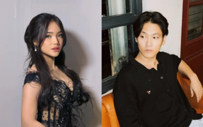 Sah Cerai, Na Daehoon Ngaku Grogi saat Digombali Fuji, Duda Jule: Aku Nggak Kuat!