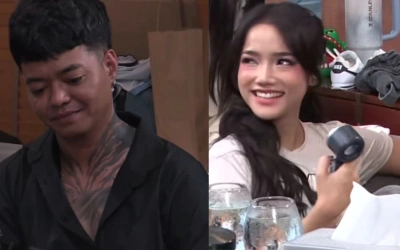 Fenomena “Furap” Makin Ramai, Fuji Minta Warganet Tak Libatkan Keluarga