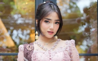 Fuji Punya Pacar Baru? Pamer Video Pelukan Naik Motor Bareng Cowok Keren ini