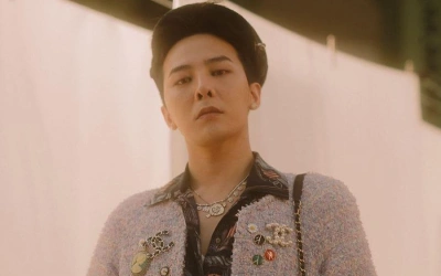 YouTuber Mimiminu Jadi MC Fanmeeting G-Dragon, Dapat Hadiah Mewah Rp170 Juta!