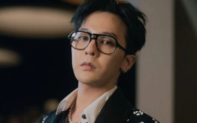 Agensi G-Dragon Tempuh Jalur Hukum terhadap 100 Akun Haters Penyebar Komentar Jahat dan Fitnah