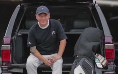 Gading Marten Terjebak di Paris Imbas Perang Iran-Israel, Cari Jalan Pulang Alternatif!