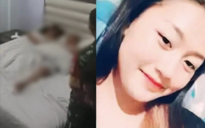 Tragedi Hotel Paradise Sidareja, Gadis 18 Tahun Dibunuh Pacar Gelap 41 Tahun