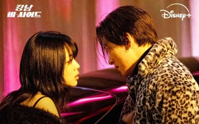 Sinopsis Drakor Gangnam B-Side, Sisi Gelap Gangnam yang Dibongkar Ji Chang Wook dan BIBI!