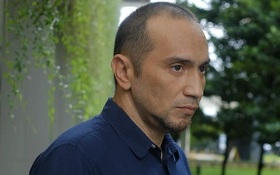 Kronologi Lengkap Kecelakaan Motor yang Tewaskan Aktor Gary Iskak