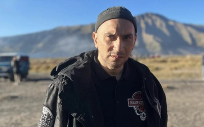 Gary Iskak Diduga Miliki Garis Keturunan Belanda yang Jarang Diketahui Publik