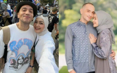 Terungkap Sosok yang Bimbing Gary Iskak Hijrah, Ternyata Bukan Richa Novisha