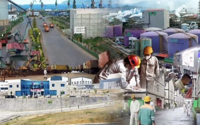 Ketika Tukang Sapu TKA China di PT IMIP Digaji Belasan Juta, Bagaimana Nasib Pekerja Lokal?