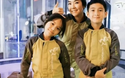 Gisella Anastasia Sebut Ada “Tembok Tinggi” Jika Ingin Gempi Berjodoh dengan Rafathar