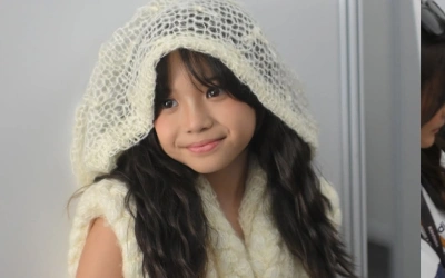 Kompak Rayakan Imlek 2026, Pesona Cantik Gempi Bareng Gisel Bikin Warganet Terpukau!