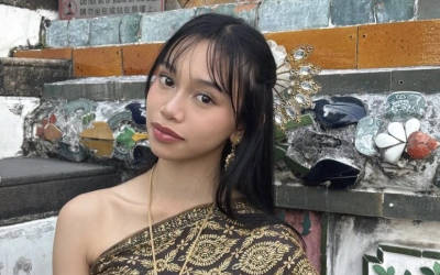 Biodata dan Agama Gendis JKT48 yang Kena Skandal, Ternyata Anak Perwira TNI AU