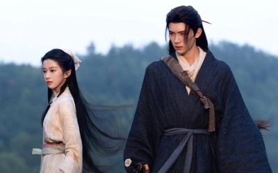 Sinopsis dan Jadwal Tayang Generation to Generation, Romansa Zhou Yiran dan Bao Shang En