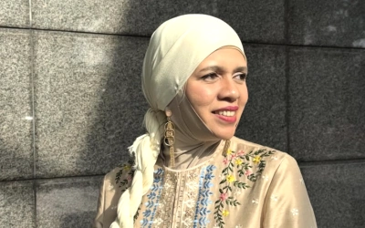 Biodata dan Agama Geni Faruk, Disorot karena Pilih Kasih pada Aurel Hermansyah