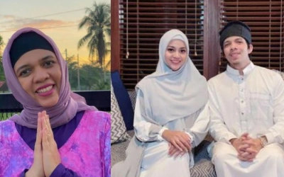 Atta Halilintar Ungkap Kondisi Terbaru Aurel Hermansyah Usai Diduga Dicueki Geni Faruk