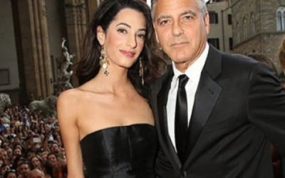 George Clooney Menjauh dari Budaya Hollywood, Trump Mengejeknya Pindah Kewarganegaraan