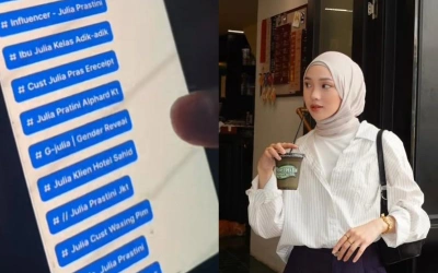 Jule Diduga Sering Check-in di Hotel Sahid Gegara Hal Ini, Netizen: Langganan Banget Nih