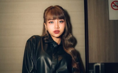 Kelaparan Usai Konser di PALI, Ghea Indrawari Curhat Nyaris Tak Makan Seharian!