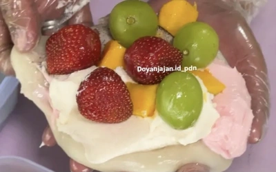 Bisa Dibuat Sendiri di Rumah, Ini 5 Jajanan Viral di TikTok dengan Harga Bersahabat