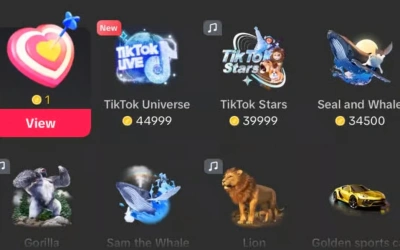 Kenapa Ngomong Paus Mandi Bikin Akun TikTok Kena Banned? Ini Jawabannya