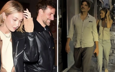 Buktikan Keseriusan Cintanya, Bradley Cooper Berniat Lamar Gigi Hadid