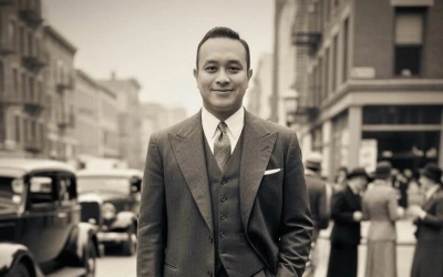 Unggahan Menyentuh Gilang Dirga Tentang Kematian Tuai Doa dan Dukungan