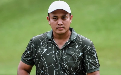 Artis Gilang Dirga Bagikan Kabar Duka: Telah Meninggal Papah Kami Tercinta