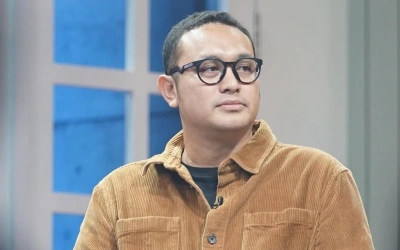 Kronologi Wendi Indra Wafat, Gilang Dirga Syok Ditelepon 1 Menit Langsung Tiada