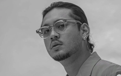 Giorgino Abraham Anak Siapa? Ini Biodata dan Agama Mantan Yasmin Napper