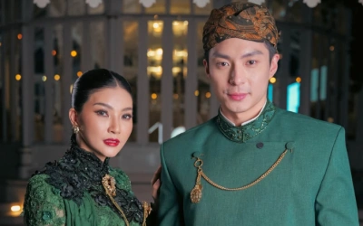 Resmi Pacaran, Sarwendah Santai soal Pernikahan dengan Giorgio Antonio