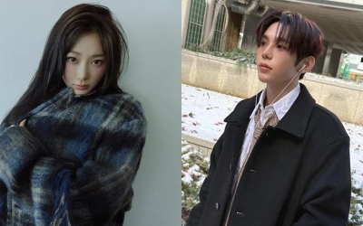 Tegas Bantah Pacaran dengan Giselle aespa, Shotaro RIIZE Banjir Pujian