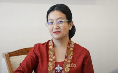 GKR Hayu Putri Sultan Hamengkubuwono X Yogyakarta Diejek Kampungan di Jakarta, Siapa Pelakunya?